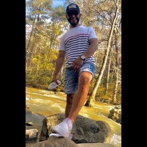 Meet your Posher, Erick